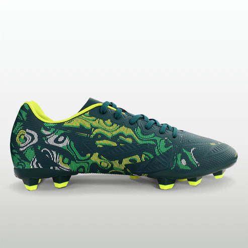 Safari Men's Football Shoes