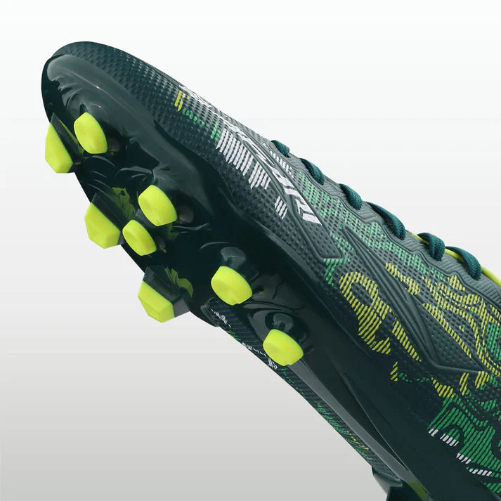 Safari Men's Football Shoes