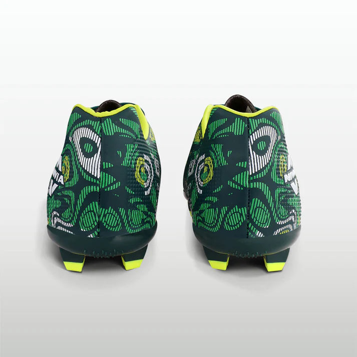 Safari Men's Football Shoes