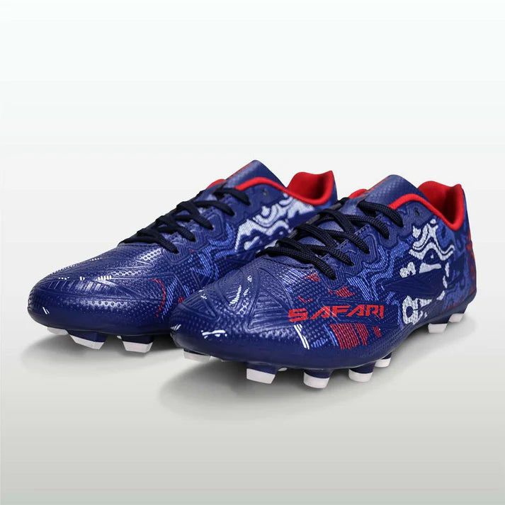 Safari Men's Football Shoes