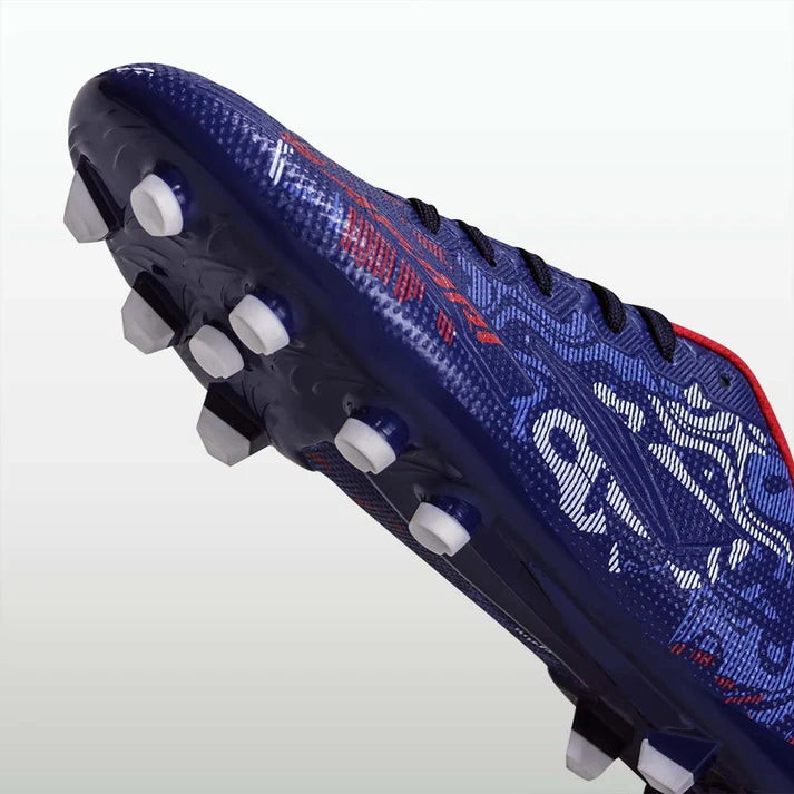 Safari Men's Football Shoes