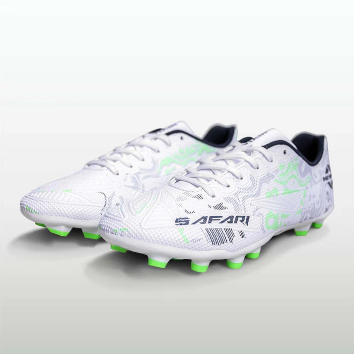 Safari Men's Football Shoes
