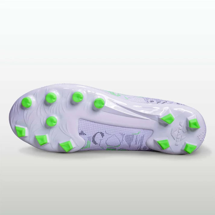 Safari Men's Football Shoes