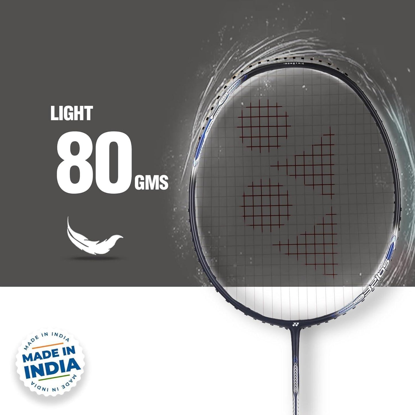 Yonex Badminton Racqet Astrox Attack 9